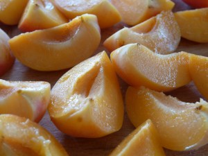Apricots